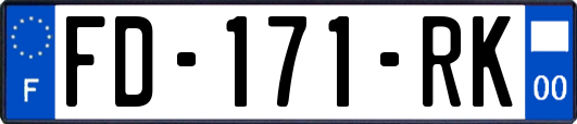 FD-171-RK