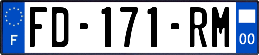 FD-171-RM