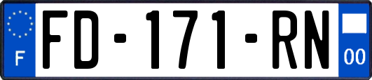 FD-171-RN