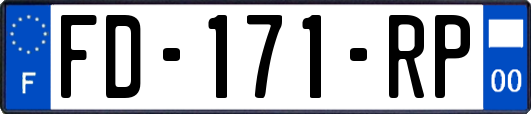 FD-171-RP