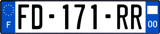 FD-171-RR