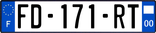 FD-171-RT