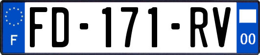 FD-171-RV