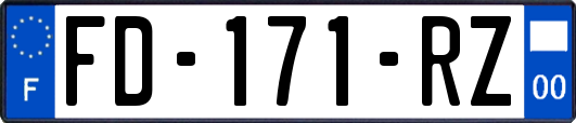 FD-171-RZ