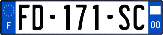 FD-171-SC