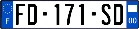 FD-171-SD