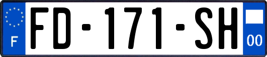 FD-171-SH
