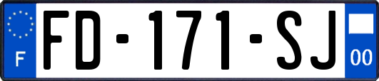 FD-171-SJ