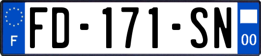 FD-171-SN
