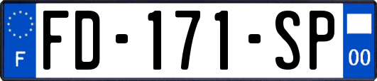 FD-171-SP