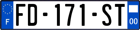 FD-171-ST
