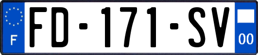 FD-171-SV