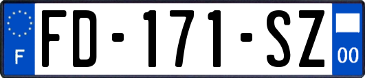 FD-171-SZ
