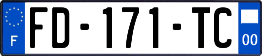 FD-171-TC