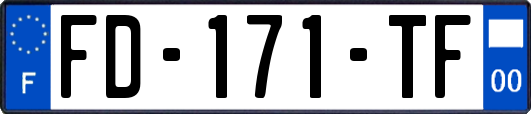 FD-171-TF