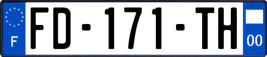 FD-171-TH