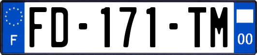 FD-171-TM