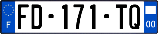 FD-171-TQ