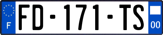 FD-171-TS