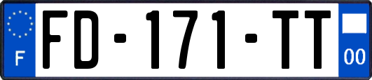 FD-171-TT