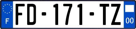 FD-171-TZ