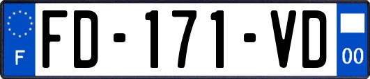 FD-171-VD