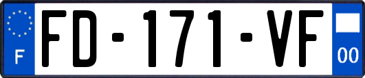 FD-171-VF