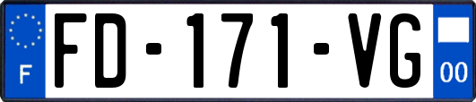 FD-171-VG