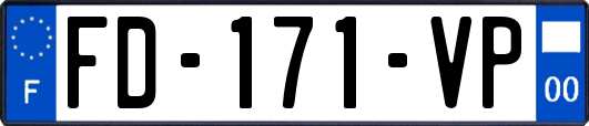 FD-171-VP