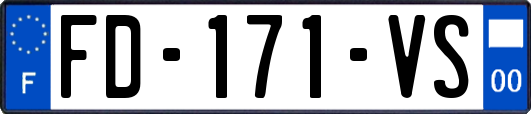 FD-171-VS