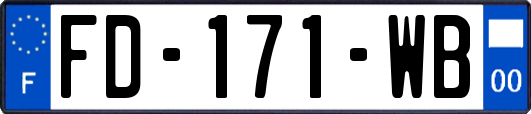 FD-171-WB