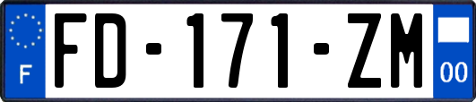 FD-171-ZM