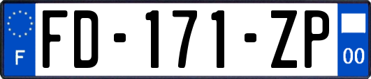 FD-171-ZP