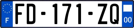 FD-171-ZQ