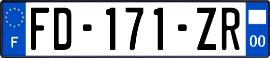 FD-171-ZR