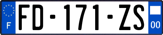 FD-171-ZS