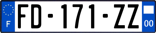 FD-171-ZZ