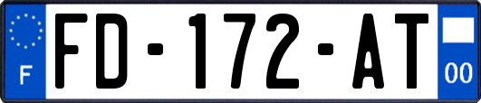 FD-172-AT