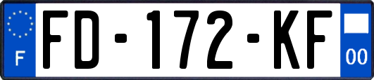 FD-172-KF