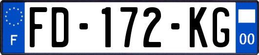 FD-172-KG