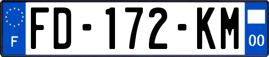 FD-172-KM