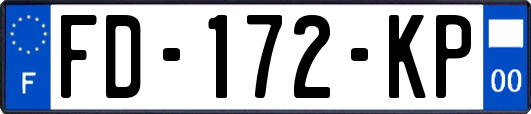 FD-172-KP