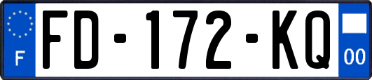 FD-172-KQ