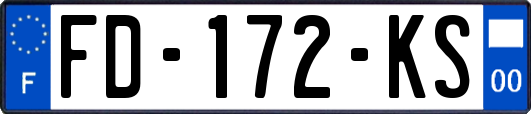 FD-172-KS