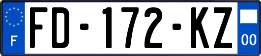 FD-172-KZ