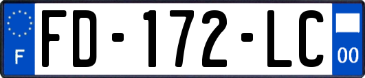 FD-172-LC