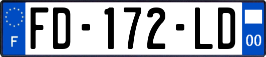 FD-172-LD