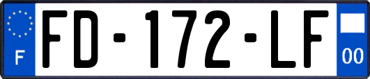 FD-172-LF