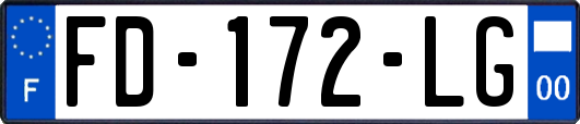 FD-172-LG