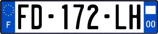 FD-172-LH
